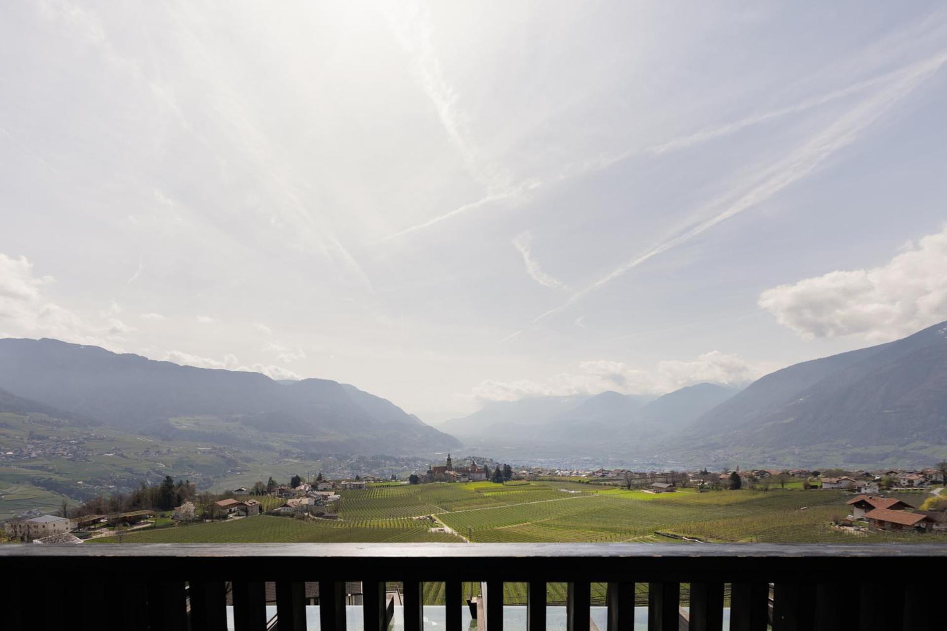 Hotel Kueglerhof Tirolo Exterior photo